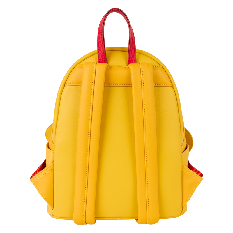 Adventure Time Jake Cosplay Mini Backpack, , hi-res view 6