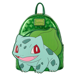 Pokémon Bulbasaur Cosplay Mini Backpack, , hi-res view 1