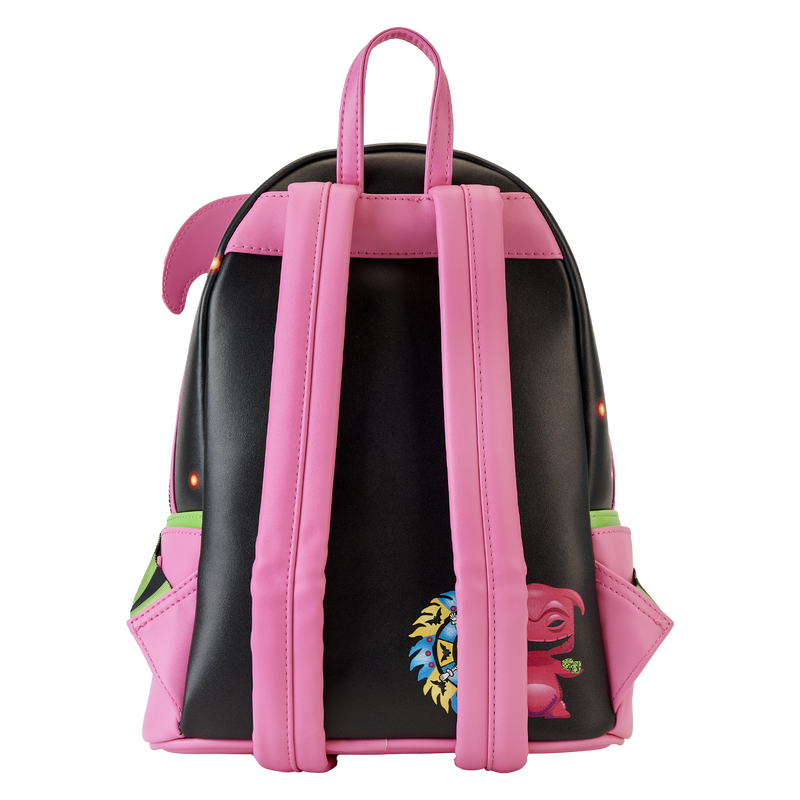 NYCC 2023 Reveals: Oogie Boogie Neon Cosplay Mini Backpack