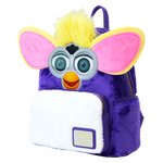Furby Plush Cosplay Lenticular Mini Backpack, , hi-res view 5