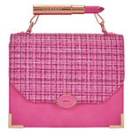 Mean Girls Lipstick Crossbody Bag image
