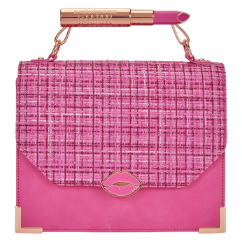 Mean Girls Lipstick Crossbody Bag, Image 1