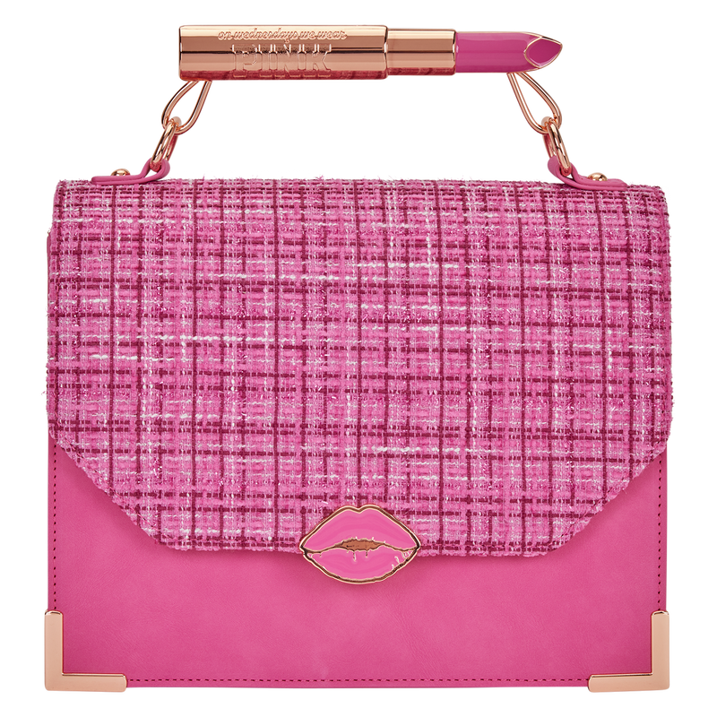 Mean Girls Lipstick Crossbody Bag, , hi-res view 1