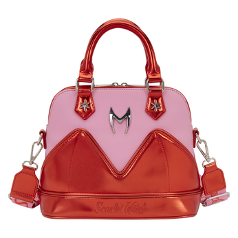 Scarlet Witch Wanda Cosplay Crossbody Bag, , hi-res view 1