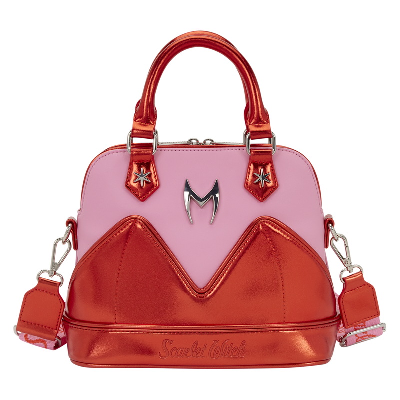 Scarlet Witch Wanda Cosplay Crossbody Bag, , hi-res view 1