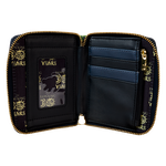 The Lion King 30th Anniversary Hakuna Matata Silhouette Zip Around Wallet, , hi-res view 6