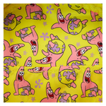 Limited Edition SpongeBob SquarePants Patrick Star Sequin Cosplay Mini Backpack, , hi-res view 10
