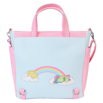 My Little Pony Sky Scene Convertible Backpack & Tote Bag, , hi-res view 6