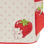 Strawberry Shortcake Strawberry House Mini Backpack, , hi-res view 7