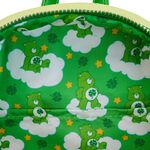 Limited Edition Exclusive - Care Bears Good Luck Bear Cosplay Mini Backpack, , hi-res image number 5