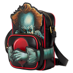 IT Pennywise Crossbuddies® Cosplay Crossbody Bag with Coin Bag, , hi-res view 6