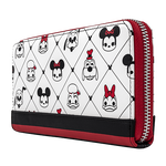 Funko Pop! by Loungefly Disney Sensational 6 Zip Around Wallet, , hi-res view 2