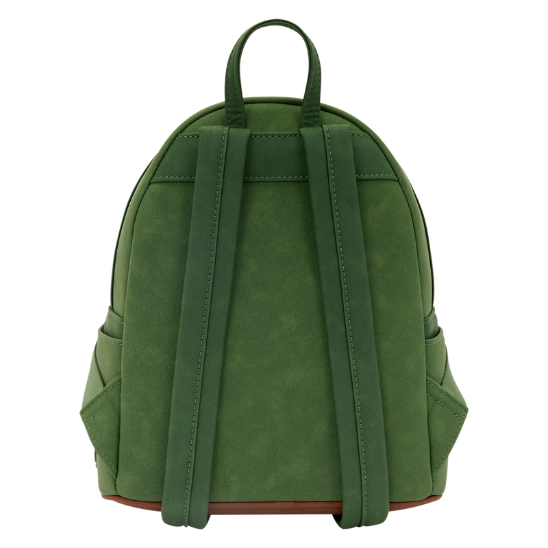 The Lord of the Rings Frodo Mithril Cosplay Mini Backpack, , hi-res view 6