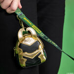 Loki Cosplay Treat & Disposable Bag Holder, , hi-res view 2