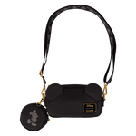 Mickey Mouse Nylon Sling Crossbody Bag with Coin Bag, , hi-res view 9