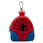 Spider-Man Cosplay Treat & Disposable Bag Holder, , hi-res view 1