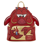 Mulan Mushu Glitter Cosplay Mini Backpack, , hi-res view 1