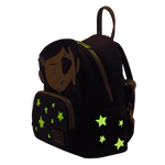 Coraline Stars Cosplay Mini Backpack, , hi-res view 4