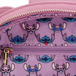 Lilo & Stitch Angel Cosplay Crossbody Bag, , hi-res image number 4