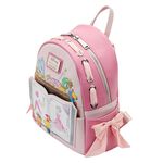 Exclusive - Cinderella Mice Dressmakers Mini Backpack, , hi-res image number 3