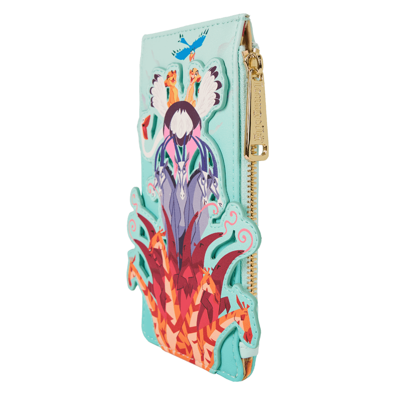 The Lion King I Just Can't Wait To Be King Large Card Holder, , hi-res view 4
