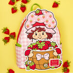 Strawberry Shortcake Exclusive Custard Surprise Cosplay Mini Backpack, , hi-res view 2