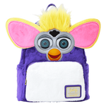 Furby Plush Cosplay Lenticular Mini Backpack image