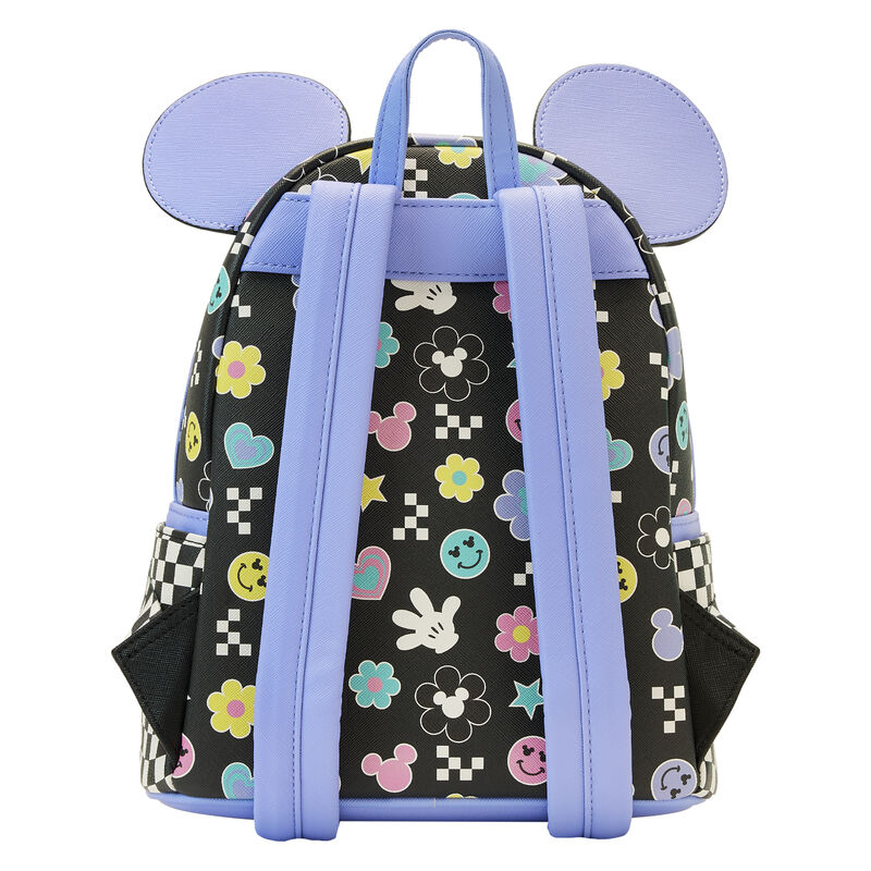 Mickey Mouse Y2K Mini Backpack, , hi-res view 6