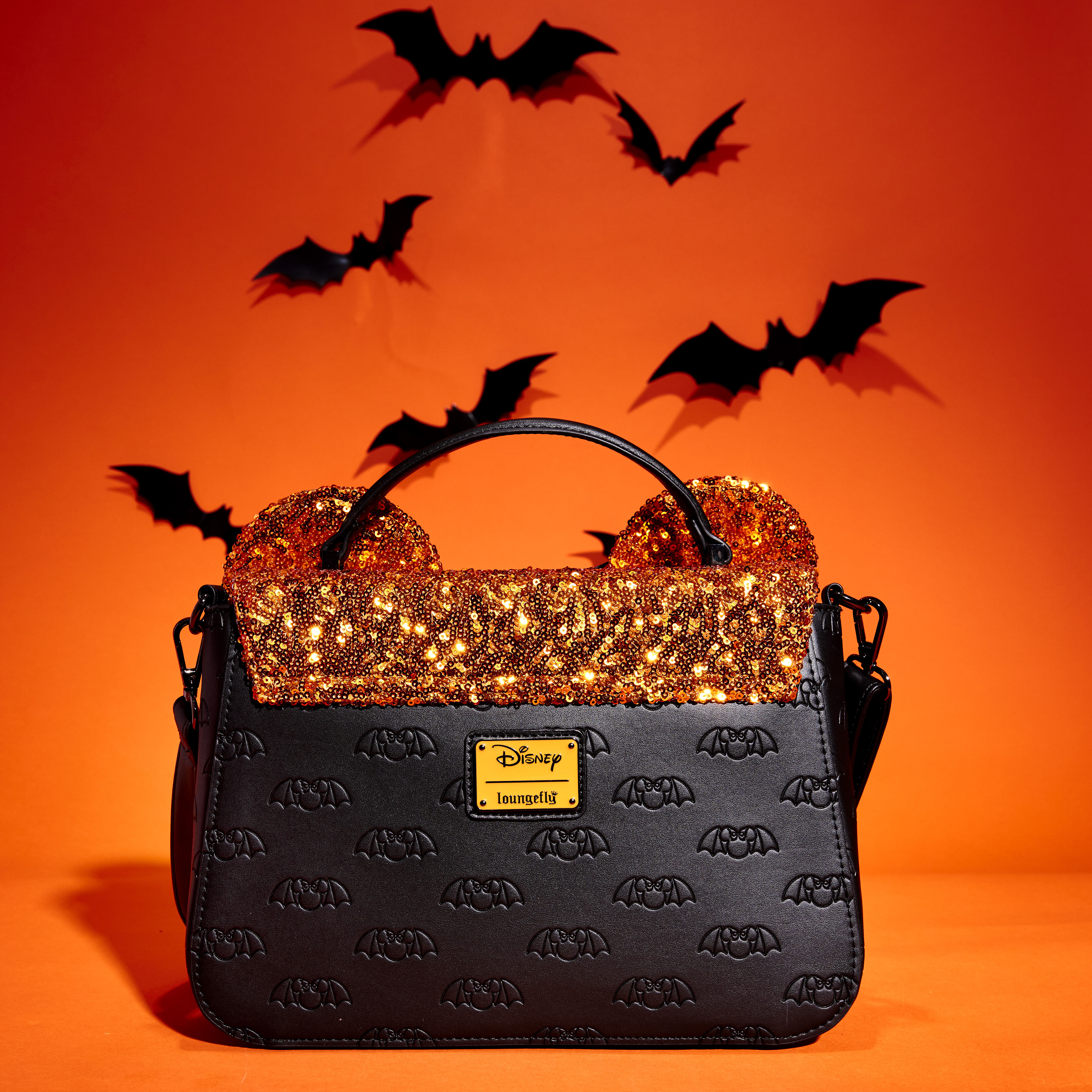 Loungefly satchel outlet