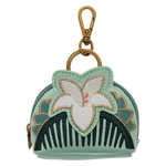 Mulan Hair Comb Figural Keychain Charm, , hi-res view 1