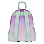 The Mandalorian Grogu Butterfly Mini Backpack, , hi-res view 8