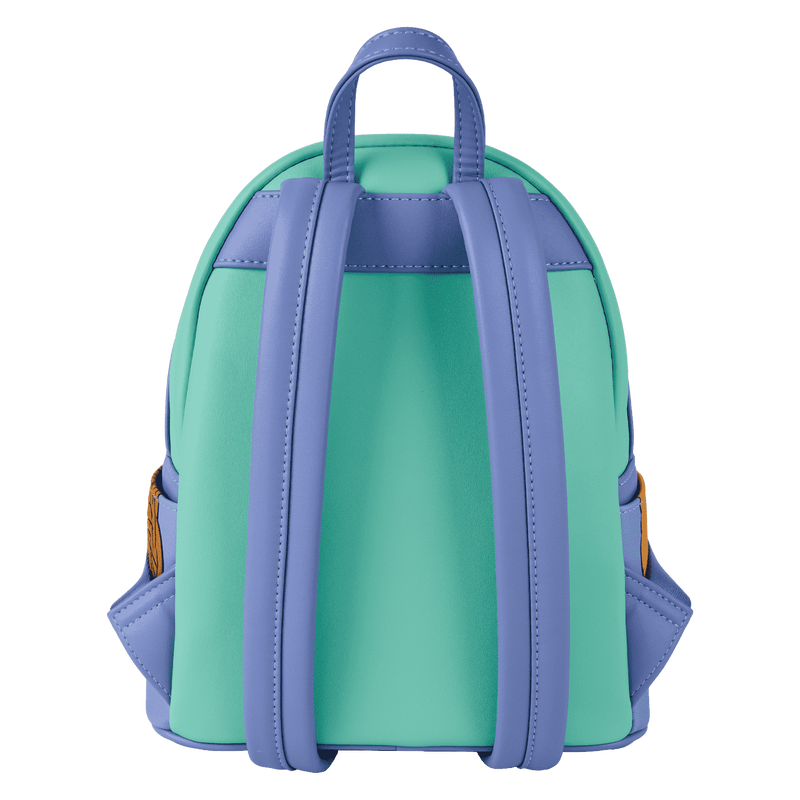 Beavis and Butt-Head Exclusive Mini Backpack With Sound Effects, , hi-res view 6