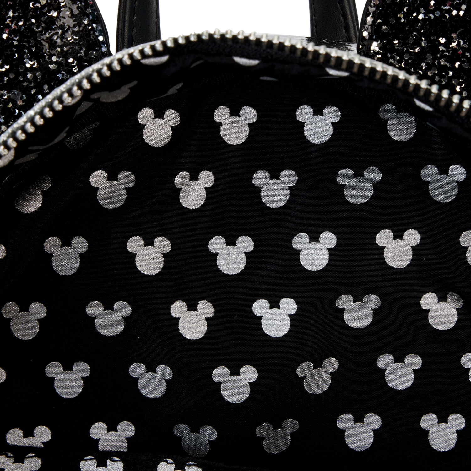 Buy Minnie Mouse Exclusive Happy New Year Glitter Mini Backpack at