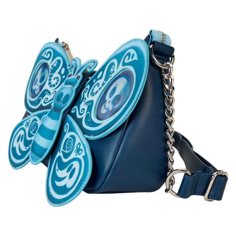Coach butterfly crossbody bag store