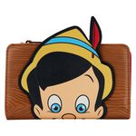 Pinocchio Flap Wallet, , hi-res image number 1