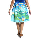 Stitch Shoppe Peter Pan Neverland Sandy Skirt, , hi-res view 5