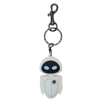 WALL-E EVE Keychain, Image 1