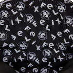 Felix the Cat Crossbody Bag with Lenticular Coin Bag, , hi-res view 9