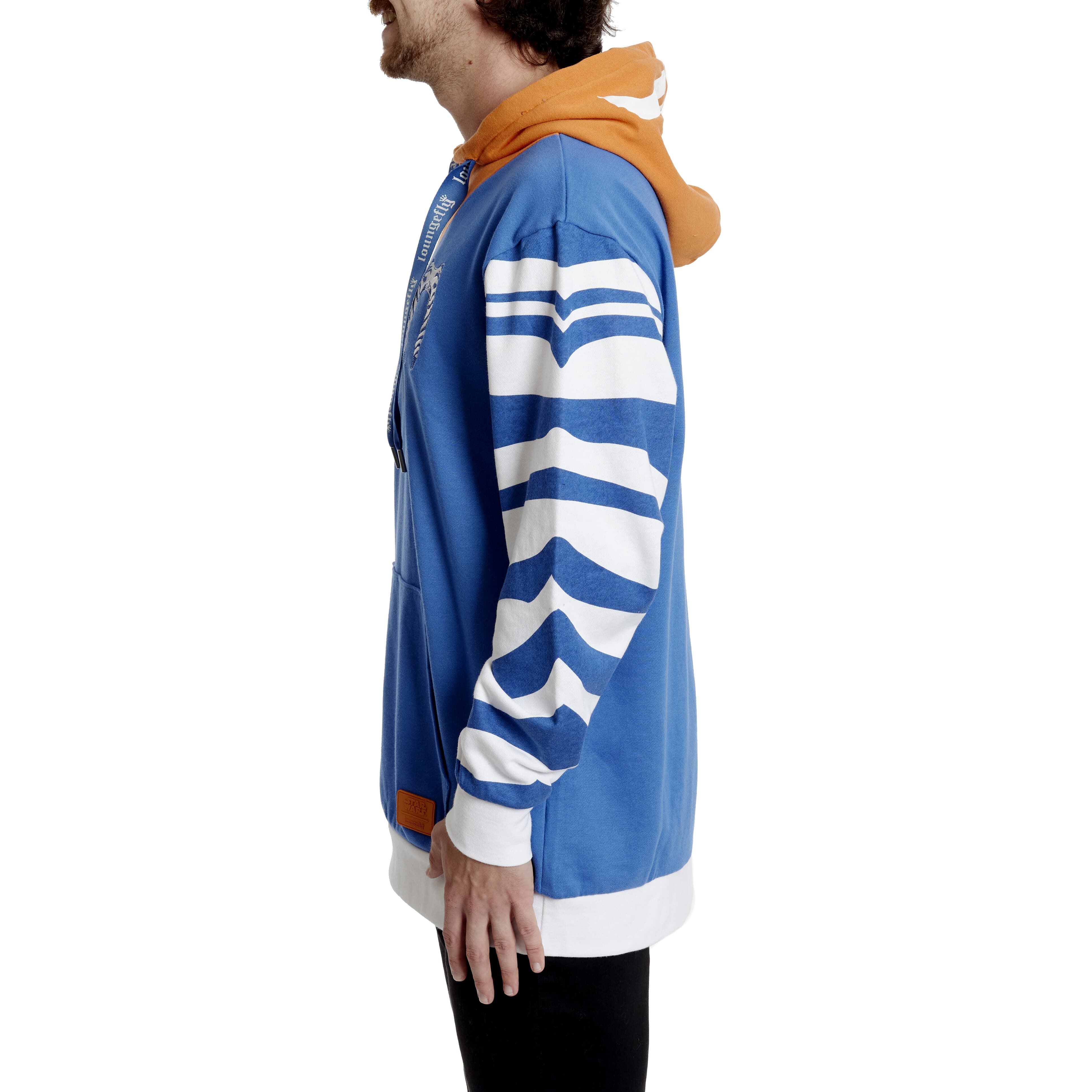 Ahsoka tano deals hoodie
