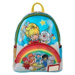 Rainbow Brite™ Exclusive The Color Kids Light Up Mini Backpack, , hi-res view 1