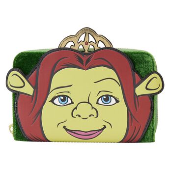 Exclusive - Princess Fiona Zip Around Wallet, Image 1