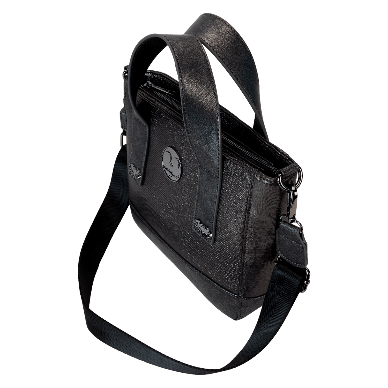 WDTB3110-LFDISNEYNBCJACKSKELLINGTONTEXTUREDMINITOTE0148