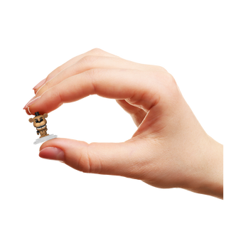 Bitty Pop! Five Nights at Freddy's 4-Pack Series 6, , hi-res view 2