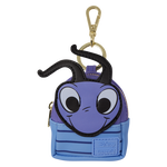 Disney Princess Sidekicks Cosplay Mystery Mini Backpack Keychain Charm, , hi-res view 7