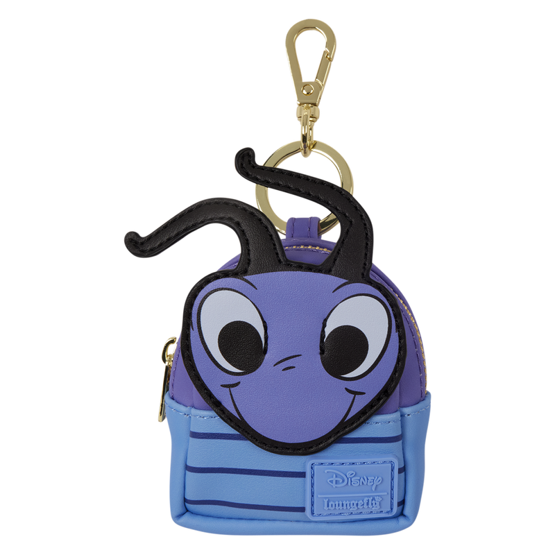 Disney Princess Sidekicks Cosplay Mystery Mini Backpack Keychain Charm, , hi-res view 7
