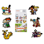 Nickelodeon Character Mystery Box Pin, , hi-res view 1