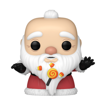 Pocket Pop! Sandy Claws (Holiday Tree), Image 2