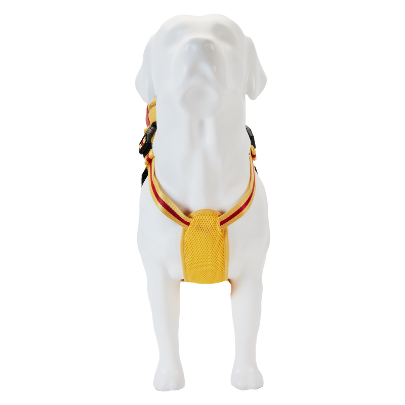 Winnie the Pooh Cosplay Mini Backpack Dog Harness, , hi-res view 6