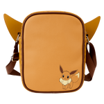 Pokémon Eevee Cosplay Passport Crossbody Bag, , hi-res view 6
