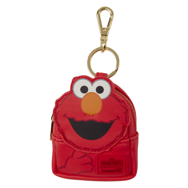 Sesame Street Exclusive Cosplay Mystery Mini Backpack Keychain Charm, , hi-res view 3
